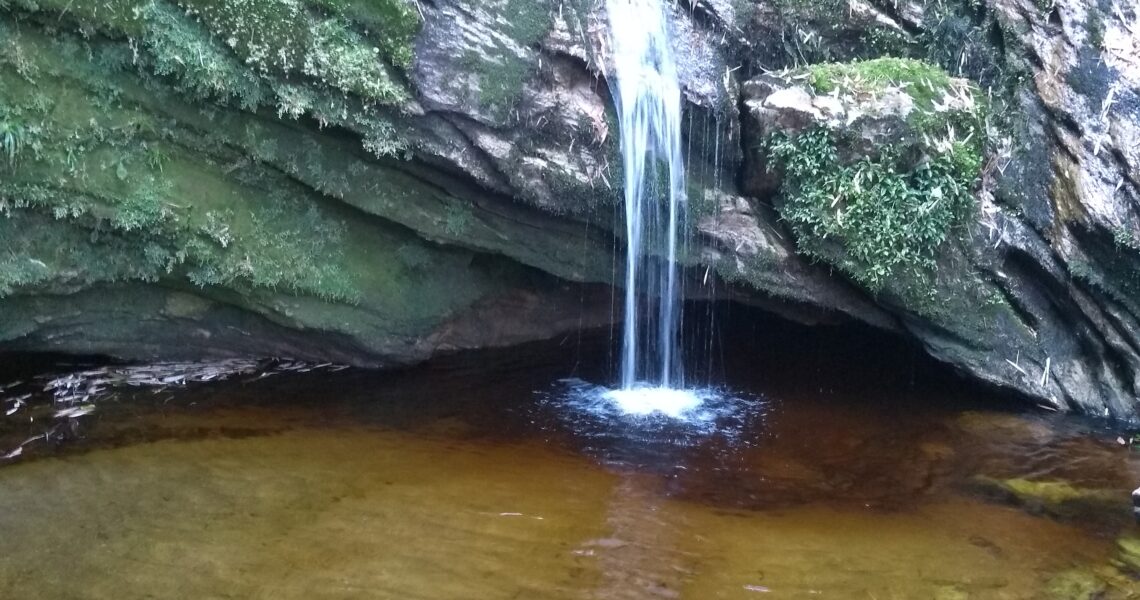 Parque Serra da Mantiqueira