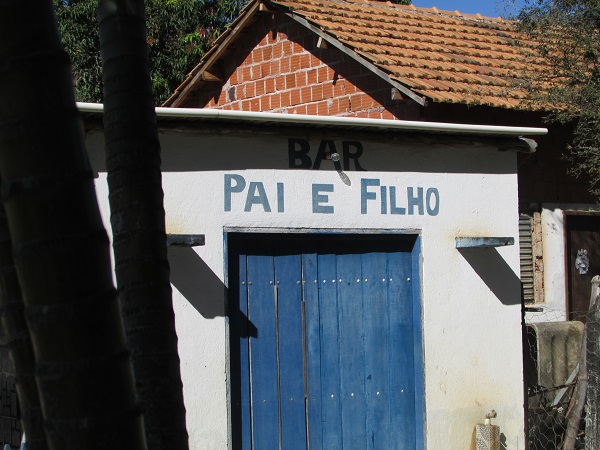 São Luiz, um sossego próximo de Rio Preto