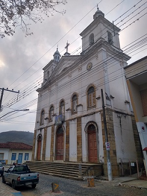 Rio Preto faz 150 anos, sem festa por causa da pandemia